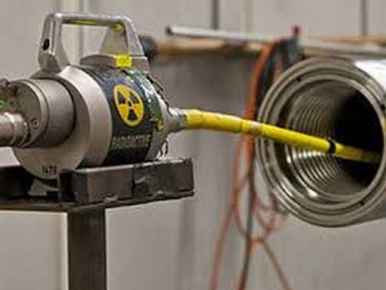 CB Inspeções: empresa especializada em radiografia industrial